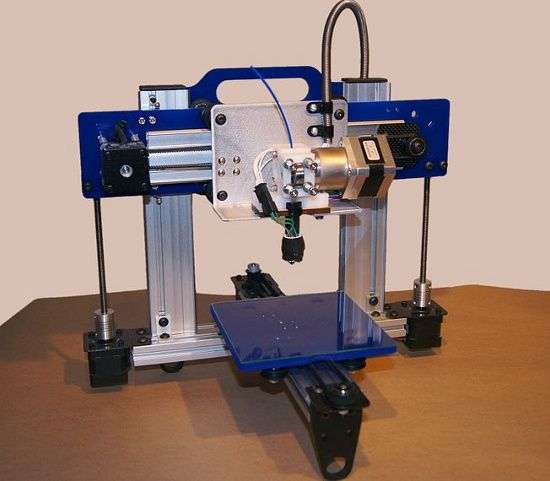 Năm phát minh quân sự siêu mới