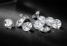 Có thể biến bơ lạc thành kim cương