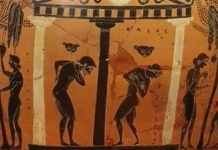 Những phát minh "độc" của Hy Lạp cổ đại