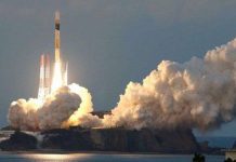 Video: Nhật Bản phóng vệ tinh nghiên cứu hố đen Video: Nhật Bản phóng vệ tinh nghiên cứu hố đen