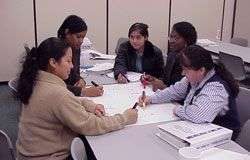 Cá nhân động não tốt hơn nhóm