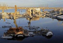 7 địa danh bị giấu dưới nước khiến bạn ngỡ ngàng