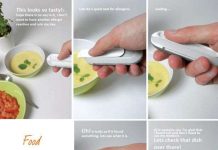 Mũi điện tử biết dò chất gây dị ứng