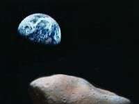 Tiểu hành tinh Apophis sẽ không va vào Trái Đất