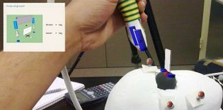 Biến người thường thành phẫu thuật gia