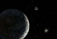 Trái Đất sẽ không bị đe dọa những thập kỷ tới?