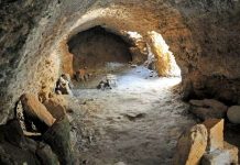 Lý giải mới về nơi hiến tế hàng loạt trẻ em