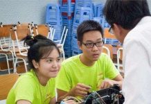 Máy in chữ nổi của hai sinh viên Đà Nẵng vươn ra thế giới