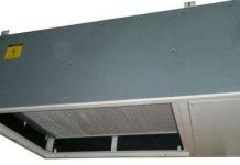 Công nghệ “chặn” vi khuẩn vào nhà "made in Vietnam"