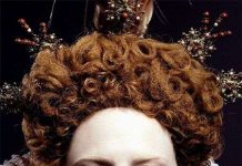 Giả thuyết gây sốc về giới tính nữ hoàng Elizabeth I