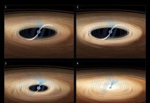 Giả thiết mới về một hệ sao đôi kỳ lạ