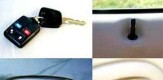 Những điểm mấu chốt của hệ thống khóa cửa xe