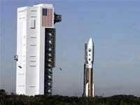 NASA phóng tàu thăm dò sao Diêm vương đầu tiên