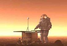 ESA tuyển người tham gia thí nghiệm bay lên sao Hỏa