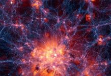 Giải mã bí ẩn về vật chất tối