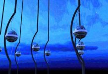 Trái Đất hấp thụ các "hạt ma" mang năng lượng cao