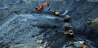 Sản xuất than từ chất thải