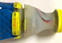 Không còn lo rò rỉ ống gas, ống nước với hệ thống robot mới