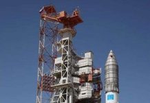 Nga phóng thành công tên lửa Proton-M Nga phóng thành công tên lửa Proton-M