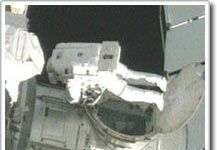 Vài điều bạn chưa biết về cuộc sống trong vũ trụ