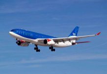 Máy bay chở khách sẽ chạy bằng mùn cưa và rơm?