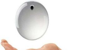 Phát minh đặc biệt giúp giảm cân ấn tượng