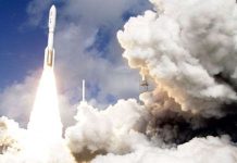 “Cỗ máy trong mơ” của Mỹ bay lên sao Hỏa "Cỗ máy trong mơ" của Mỹ bay lên sao Hỏa