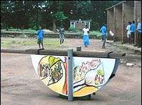 Daniel Sheridan và sáng chế vừa chơi vừa phát điện