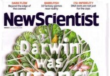 9 lý do chứng minh thuyết tiến hóa của Darwin là sai lầm