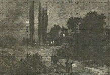 Bí ẩn về Ngày đen tối ở New England