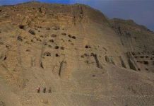 Những hang động ẩn chứa dấu vết cổ đại trên thế giới