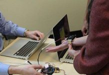 Vòng tay điều chỉnh nhiệt độ cơ thể