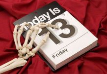 May mắn hay xui xẻo có phải là số phận?