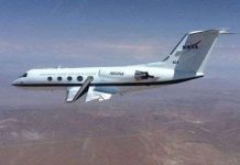 Nasa thử nghiệm máy bay có cánh "tự biến hình"