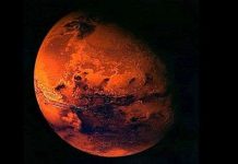 Kế hoạch chinh phục sao Hỏa của UAE Kế hoạch chinh phục sao Hỏa của UAE