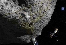 NASA mở cuộc thi “săn” tiểu hành tinh NASA mở cuộc thi "săn" tiểu hành tinh