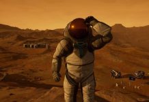 Trải nghiệm sinh động cuộc đổ bộ Sao Hỏa năm 2030