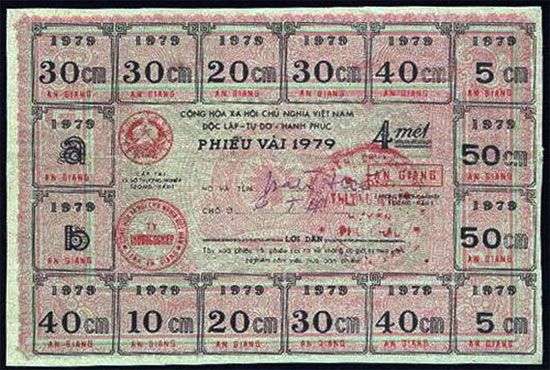 Những loại tiền kỳ lạ bậc nhất thế giới