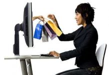 Mua sắm trực tuyến ảnh hưởng xấu đến môi trường