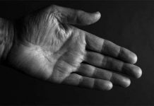 Giải mã đường chỉ tay