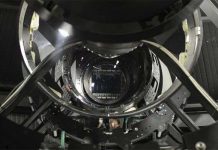 Kính thiên văn SST giám sát rác vũ trụ và vật thể lạ