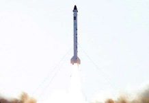 Iran phóng 3 vệ tinh trong 6 tháng tới