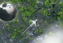 Dự án cung cấp thông tin cứu hộ cho các chuyến bay