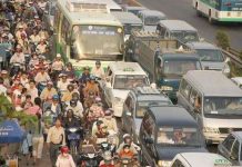 Bãi đậu xe tự động: Giải pháp khác cho đô thị chật chội