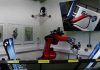 Robot vẽ tranh