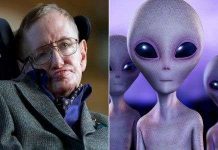 Stephen Hawking cảnh báo người ngoài hành tinh có thể thôn tính Trái Đất