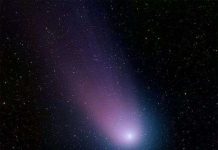 Chứng cứ về sự sống ngoài trái đất