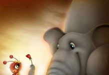 Vì sao ông voi "khổng lồ" sợ chú kiến "tí hon"?