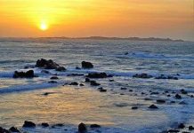 Đại Tây Dương sẽ bị ‘xâm lược’ khi Bắc cực hết băng Đại Tây Dương sẽ bị 'xâm lược' khi Bắc cực hết băng