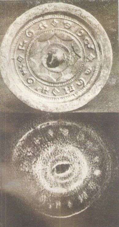 10 đồ dùng tuyệt vời có từ Trung Quốc cổ đại khiến bạn ngạc nhiên